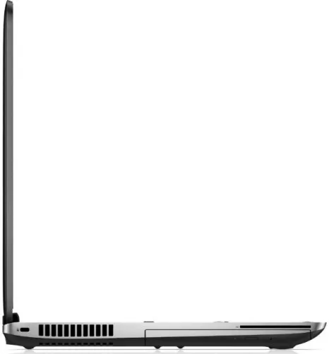 HP ProBook 655 G3 laptop