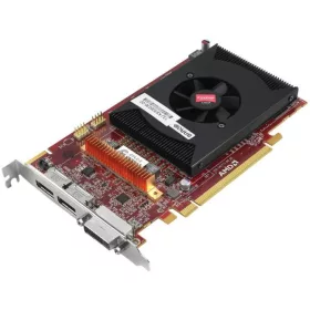 Barco MXRT-5500 Medical Grade videokártya