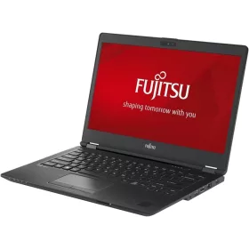 Fujitsu LifeBook U748 laptop