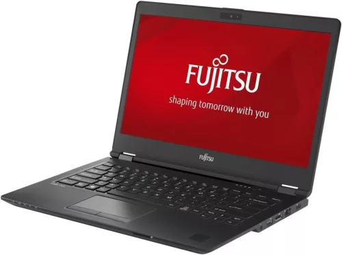 Fujitsu LifeBook U748 laptop