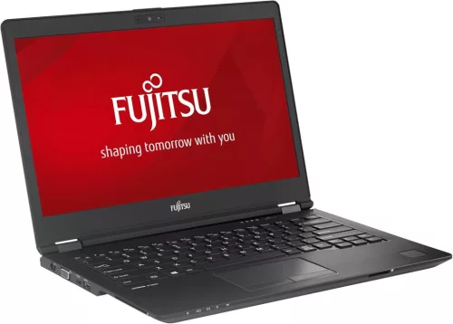 Fujitsu LifeBook U748 laptop