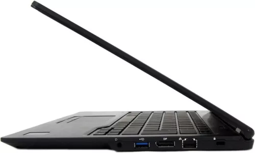 Fujitsu LifeBook U748 laptop