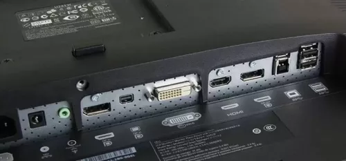 Dell U2413f monitor ("B" kat.)