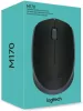 Logitech M170 vezetéknélküli egér