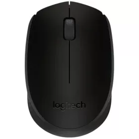 Logitech M170 vezetéknélküli egér