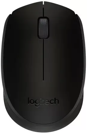 Logitech M170 vezetéknélküli egér