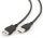 USB 2.0 hosszabbító kábel 1.80 m Gembird