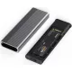 USB ház M.2 NVMe NBase 