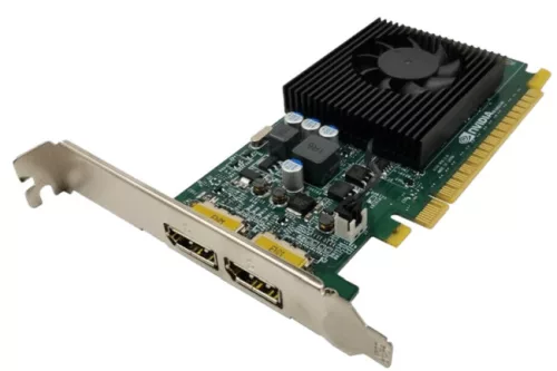 nVidia GeForce GT730 Dell videokártya