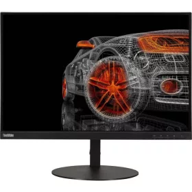 Lenovo ThinkVision T24D-10 monitor