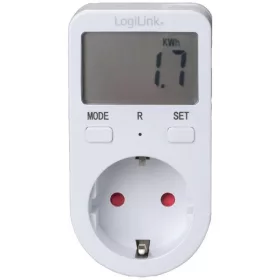 Fogyasztásmérő Logilink EM0002A