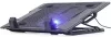 Laptop hűtőpad Gembird NBS-1F17T-01