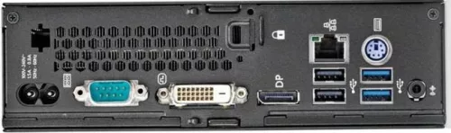 Fujitsu Esprimo Q556 számítógép