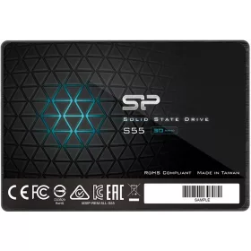 480 GB SATA SSD SP S55