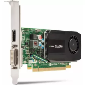 nVidia Quadro K600 videokártya