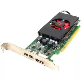 Dell AMD Radeon RX550 videokártya
