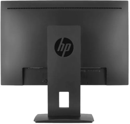 HP Z24n monitor
