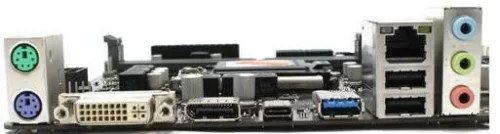 Terra Prime H310M MT számítógép