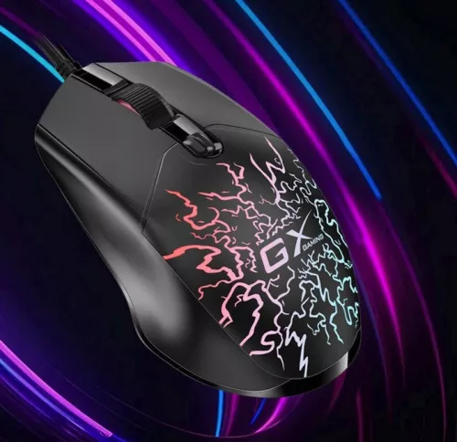 Genius GX Scorpion M300 Gaming vezetékes egér