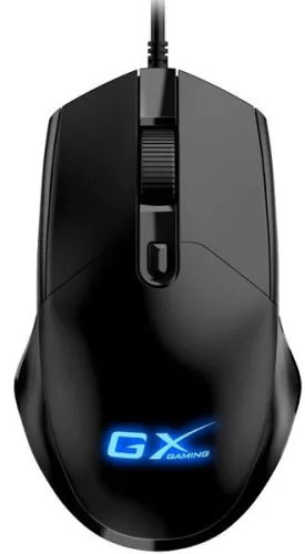 Genius GX Scorpion M300 Gaming vezetékes egér