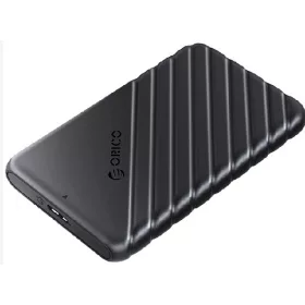 2.5" SATA HDD ház USB 3.0 2.5" Orico 25PW1-U3