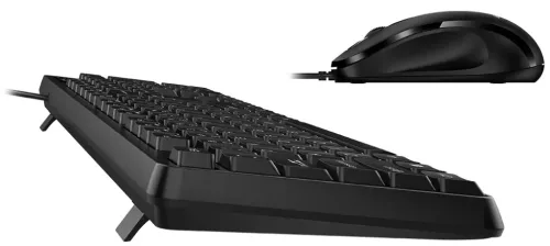 Genius KM-170 vezetékes billentyűzet és egér