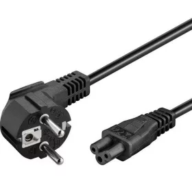 230V notebook töltő kábel 0.8 m NBase