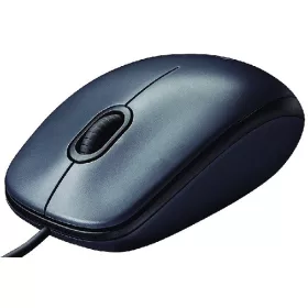   Vezetékes egér USB vegyes márkájú  ("A-" kat.)