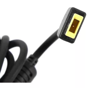 Laptop töltő Lenovo 90W slim tip