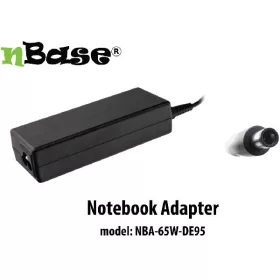 Laptop töltő utángyártott 65W Dell