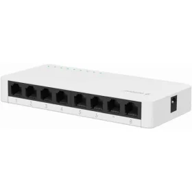 8 portos Gigabit switch Gembird NSW-G8-01