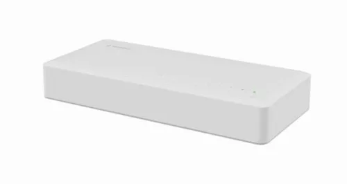 8 portos Gigabit switch Gembird NSW-G8-01
