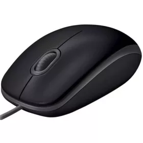 Logitech B110 Silent vezetékes egér