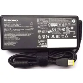 Laptop töltő Lenovo 135W slim tip