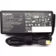 Laptop töltő Lenovo 135W slim tip