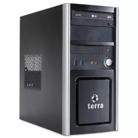 Terra Prime (Asus) Microtower számítógép