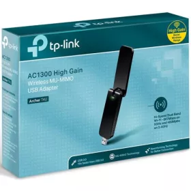 USB Wi-Fi TP-Link Archer T4U AC1300