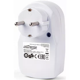 Telefon töltő 2 x USB 5V/2A Gembird 