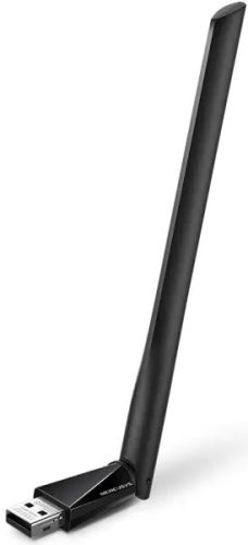 USB Wi-Fi Mercusys MU6H AC650