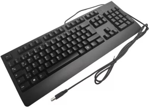 Lenovo Preferred Pro II vezetékes billentyűzet