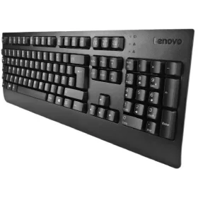 Lenovo Traditional vezetékes billentyűzet