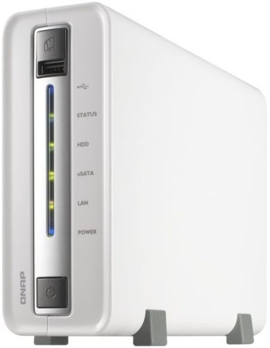 NAS Qnap TS-112