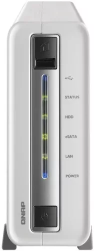 NAS Qnap TS-112