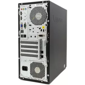 Lenovo ThinkCentre M910t Tower számítógép