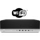 HP EliteDesk 800 G5 SFF (Wi-Fi) számítógép