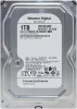  1 TB 3.5" SATA HDD Western Digital