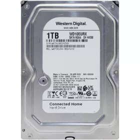  1 TB 3.5" SATA HDD Western Digital