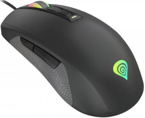 Natec Genesis Krypton 310 vezetékes egér
