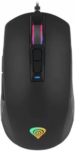 Natec Genesis Krypton 310 vezetékes egér