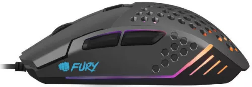 Natec Furry Batter NFU-1654 vezetékes egér